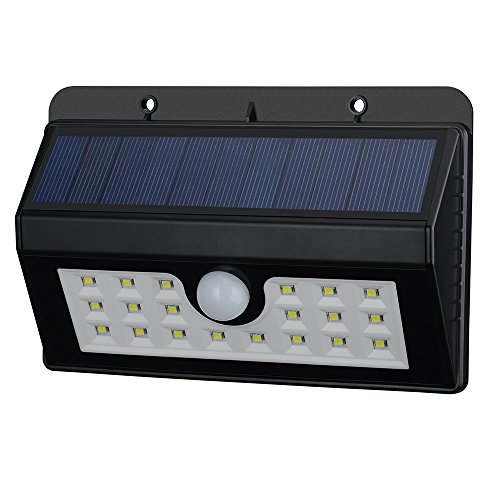 Mpow Led Solarleuchten check